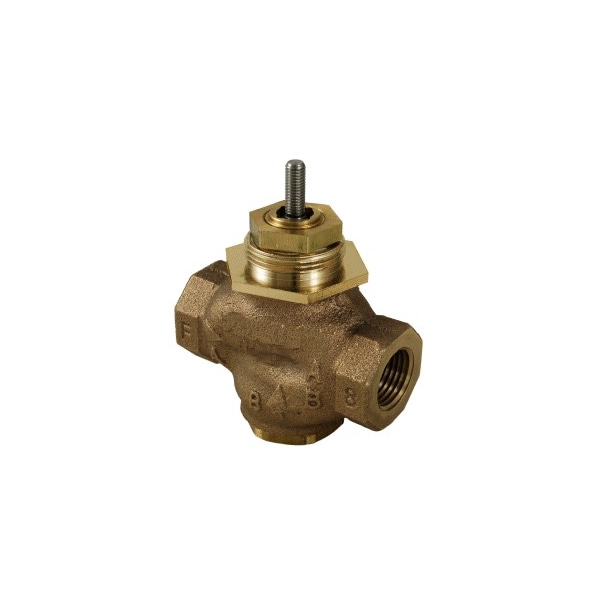 Schneider Electric Vb-7223-0-4-05 3/4" Ips 2-Way VB-7223-0- - main